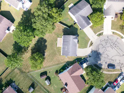 8146 Sunset Court, Columbus - 59