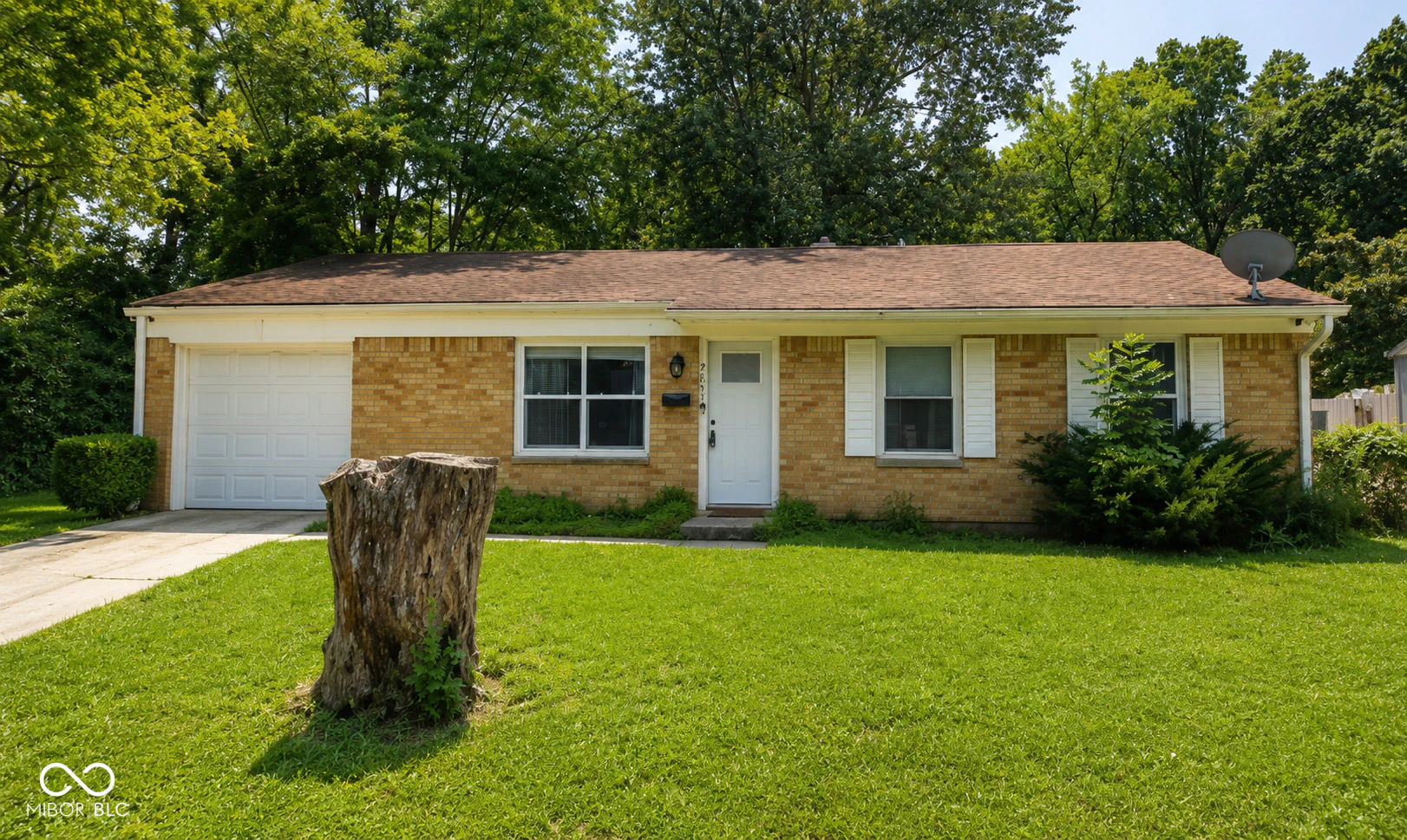 7607 34th, Indianapolis