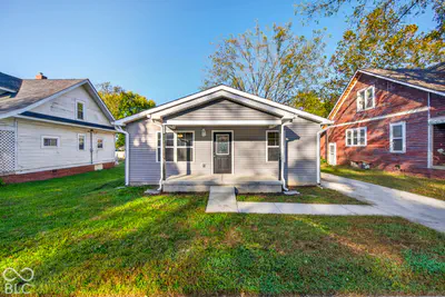 550 N Pine Street, Morgantown - 3