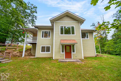225 Pine Hills Drive, Nashville - 74