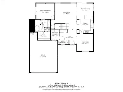 5119 Ashley Court, Anderson - 34