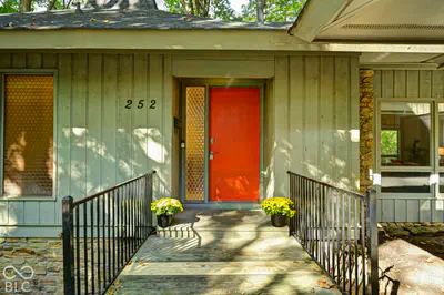 252 Beverly Drive, Indianapolis - 44