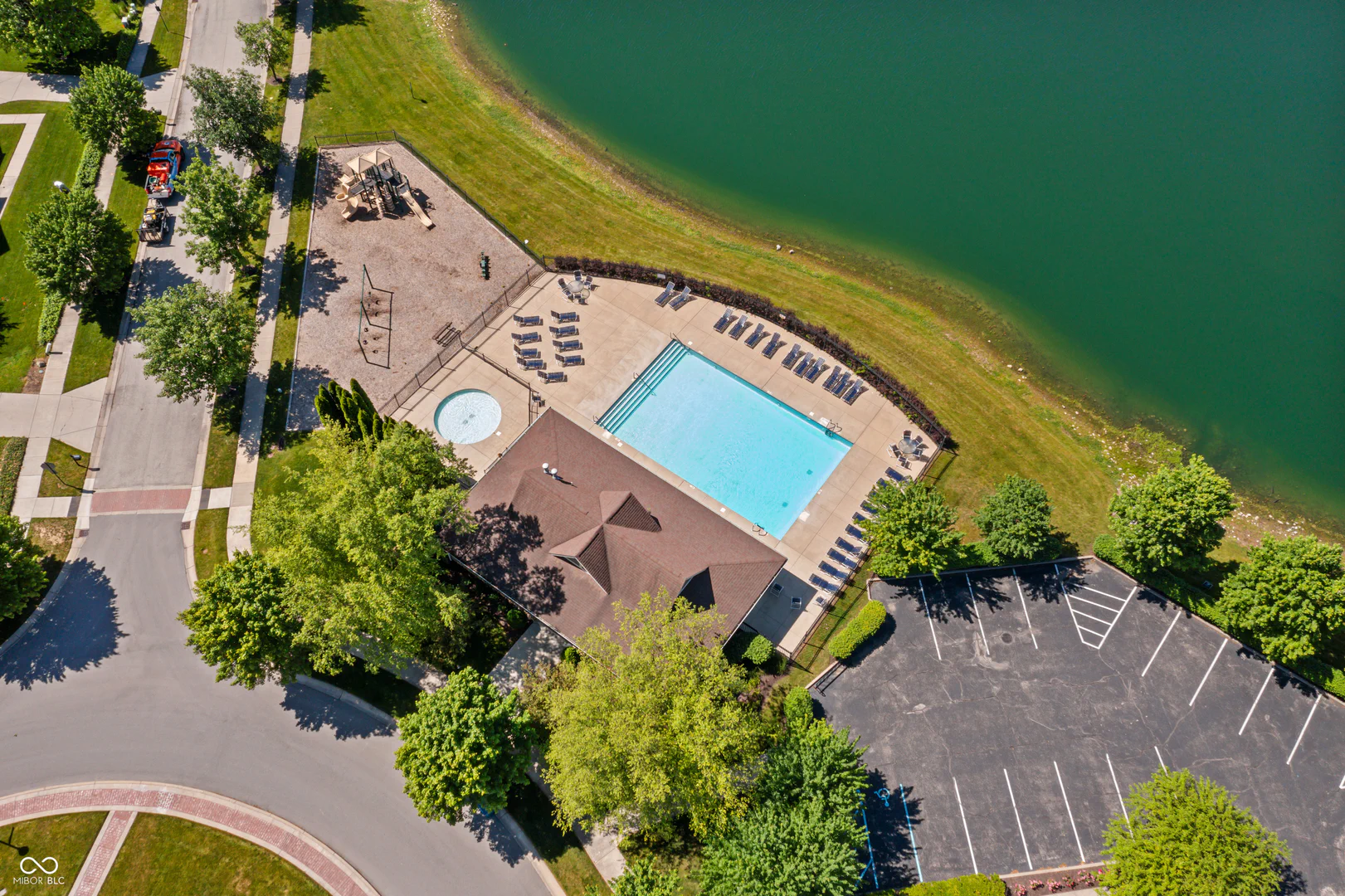 13075 Pennington Road, Fishers
