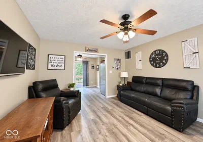 894 Lincoln Heights Drive, Martinsville - 25