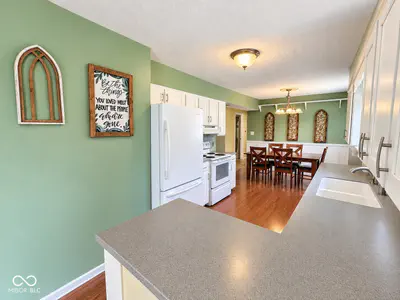 775 E Stop 11 Road, Indianapolis - 58