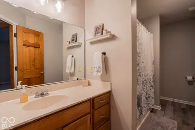 1120 Alfred Circle, Indianapolis - 32