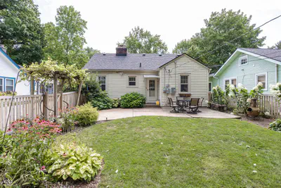 5828 Indianola Avenue, Indianapolis - 7
