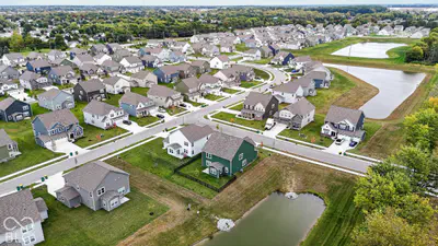 1190 Turner Trace, Avon - 45