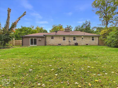 1048 Kessler Boulevard West Drive, Indianapolis - 33