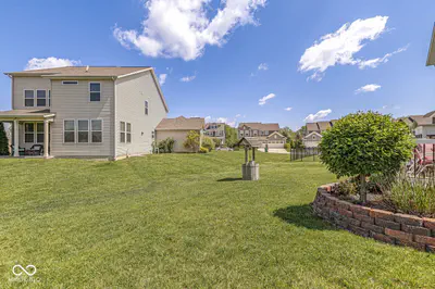 6306 Curlew Lane, Zionsville - 46