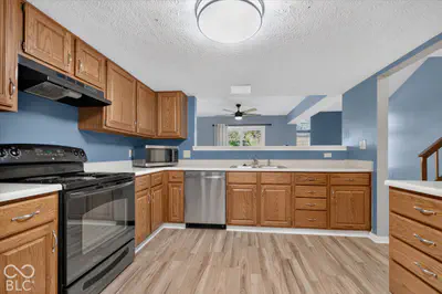 9433 Wimbledon Court, Indianapolis - 7