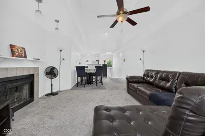 9354 Aberdare Drive, Indianapolis - 10