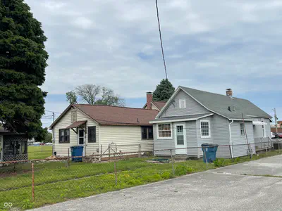 1610 4th Street, Terre Haute - 2