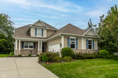 9235 Crystal River, Indianapolis - 2