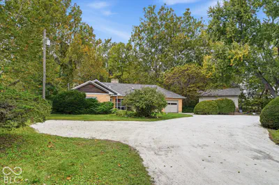 17212 Little Eagle Creek Avenue, Westfield - 48
