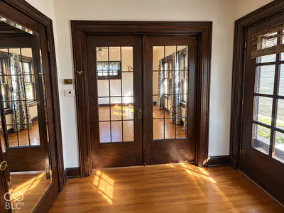 4526 Washington Street, Indianapolis - 17