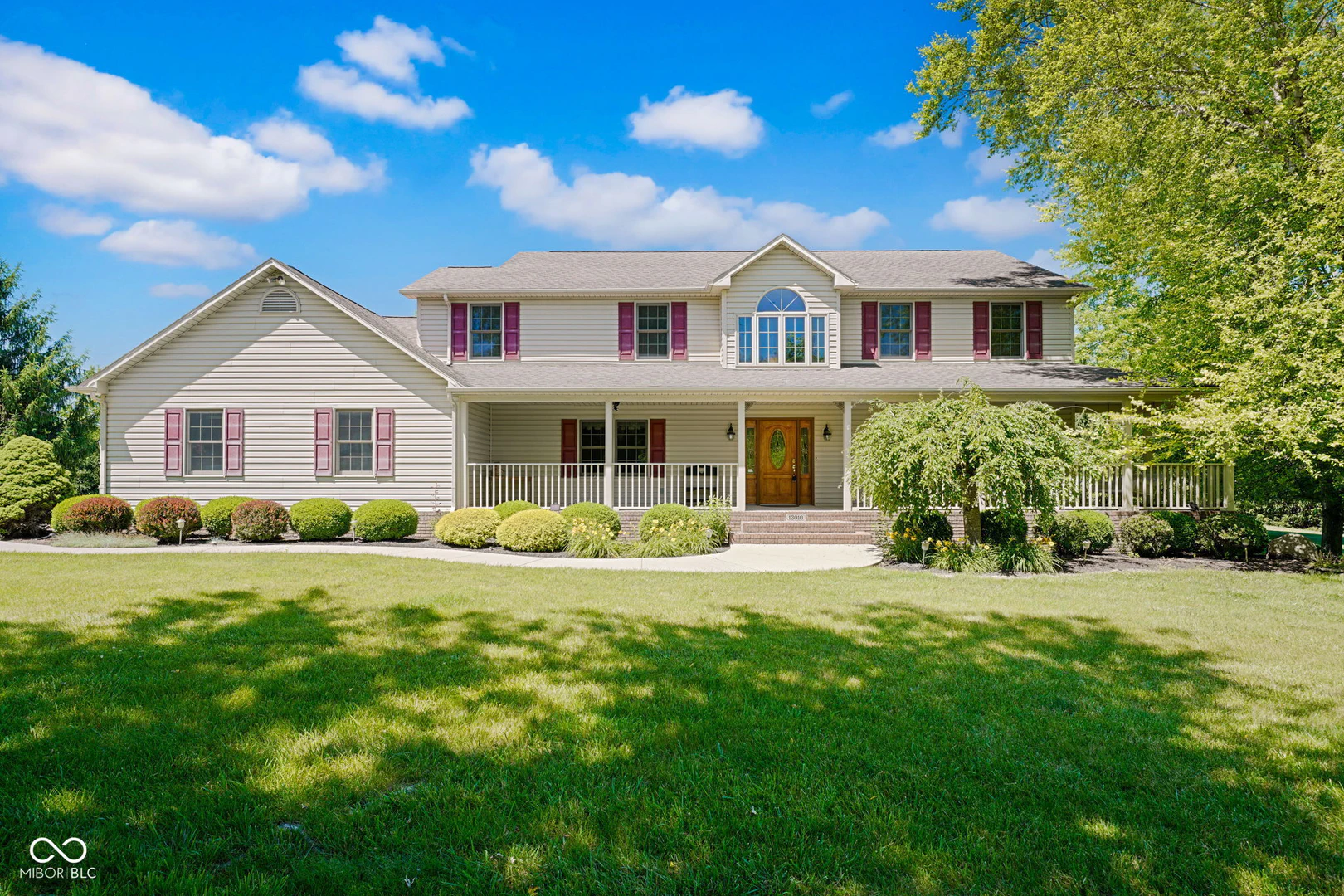 13010 Otter Creek Lane, Columbus