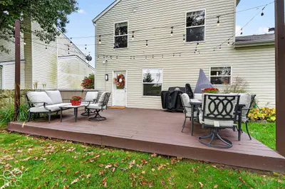 12161 Driftstone Drive, Fishers - 29