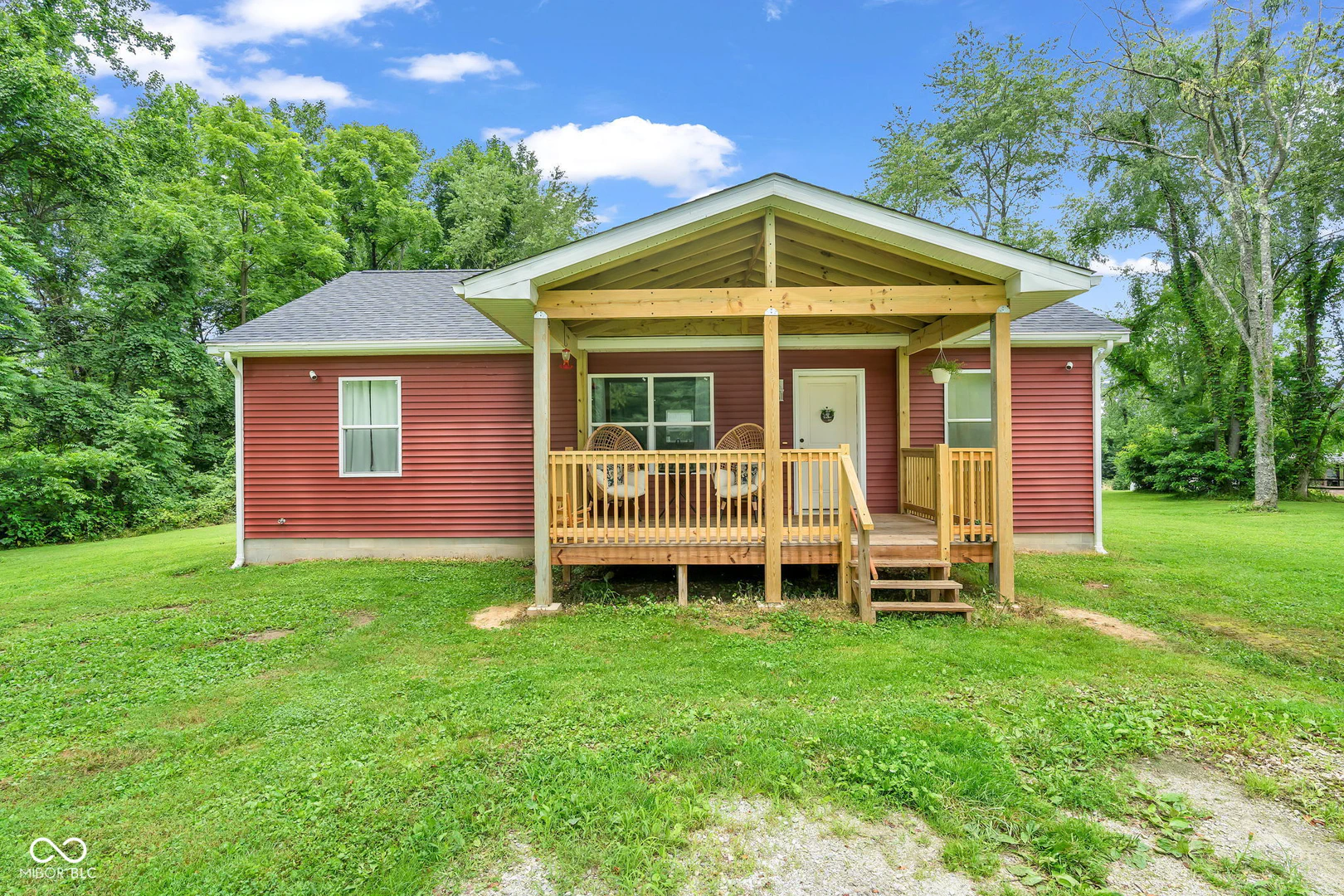 11603 Blue Jay Court, Springville