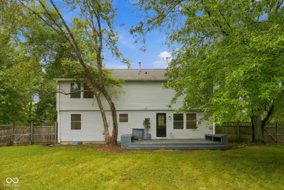 12202 Colbarn Place, Fishers - 36
