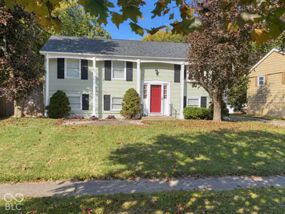 2307 Carmelita Boulevard, Kokomo