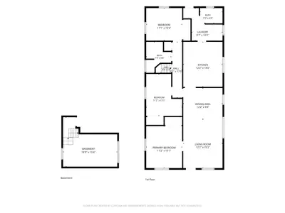 1504 22nd Street, Muncie - 23