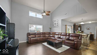 1436 Amberwoods Court, Indianapolis - 7