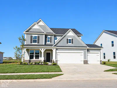 16091 Showdown Road, Noblesville