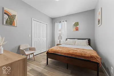 610, Unit A E Poplar Street, Fortville - 9