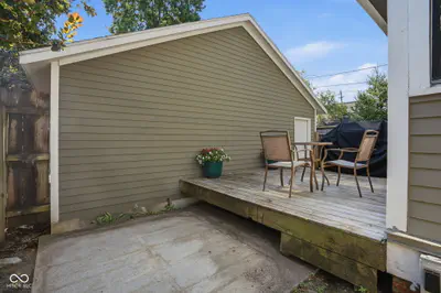 2031 Talbott Street, Indianapolis - 36