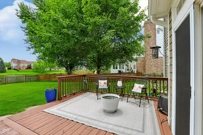 1049 Statesman Drive, Brownsburg - 71