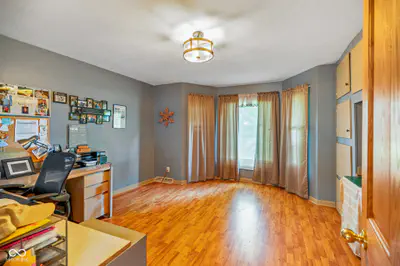 4981 Rinker Road, Mooresville - 22
