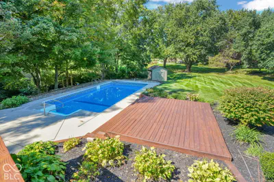 5870 Essex, Pittsboro - 85