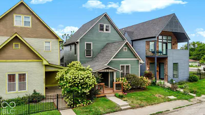 224 Dorman Street, Indianapolis - 67