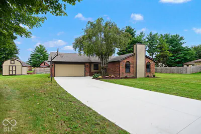 11331 Bloomfield Court, Indianapolis - 5
