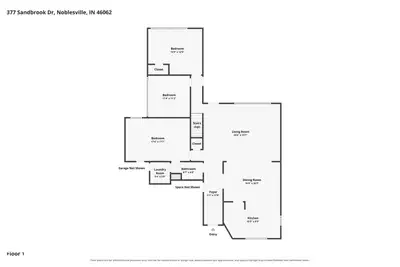 377 Sandbrook Drive, Noblesville - 4