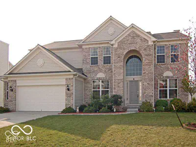 7331 Oxbridge Place, Indianapolis