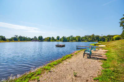 3783 North Wood Lake Drive, Columbus - 64
