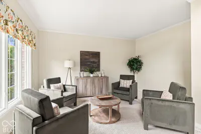 507 Twin Oaks Drive, Carmel - 7