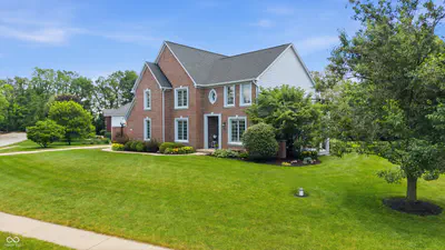 4715 Crescent Ridge, Brownsburg