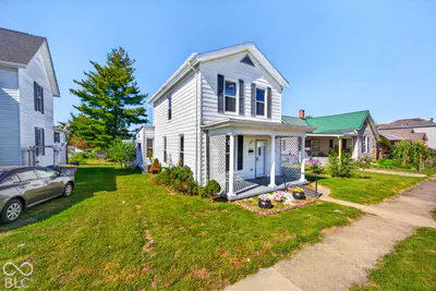 618 S Poplar Street, Seymour - 2