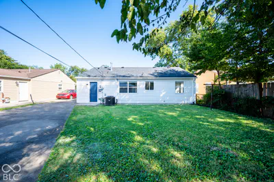 2808 Sangster Avenue, Indianapolis - 32