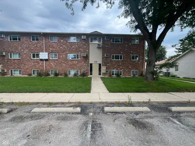 1152 Evans Avenue, Noblesville