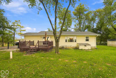 3691 N Us 421, Whitestown - 55