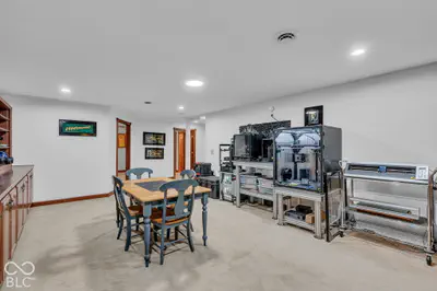 6366 S County Road 100 W, Greensburg - 50