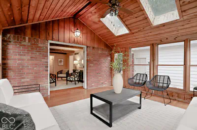1019 75th Street, Indianapolis - 26
