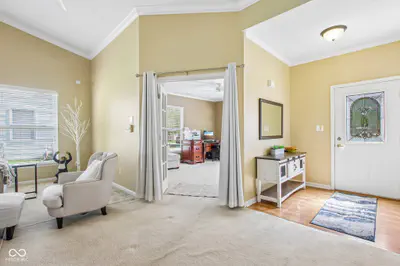 3414 Aylesford Lane, Indianapolis - 4