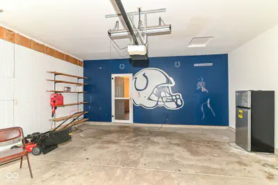9545 Lorton Circle, Indianapolis - 20