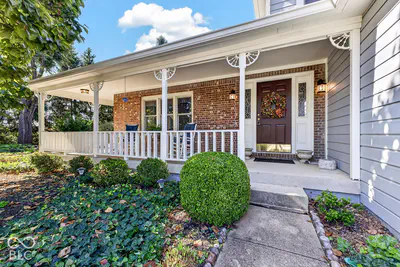 4934 Palomino Trail, Indianapolis - 8