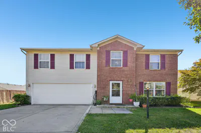 6041 Denise Drive, Indianapolis